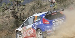 Ford Fiesta S2000